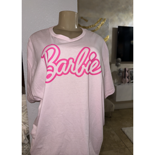Barbie Tee